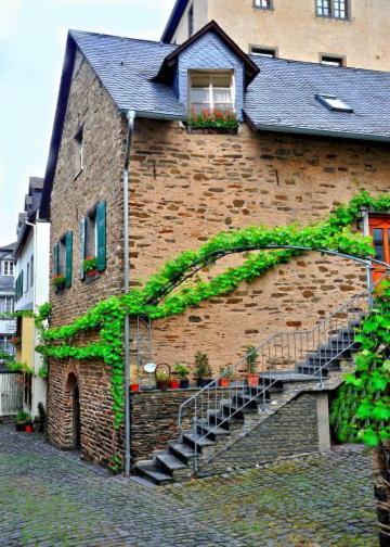 Fewo Alt Beilstein Beilstein  Exterior photo